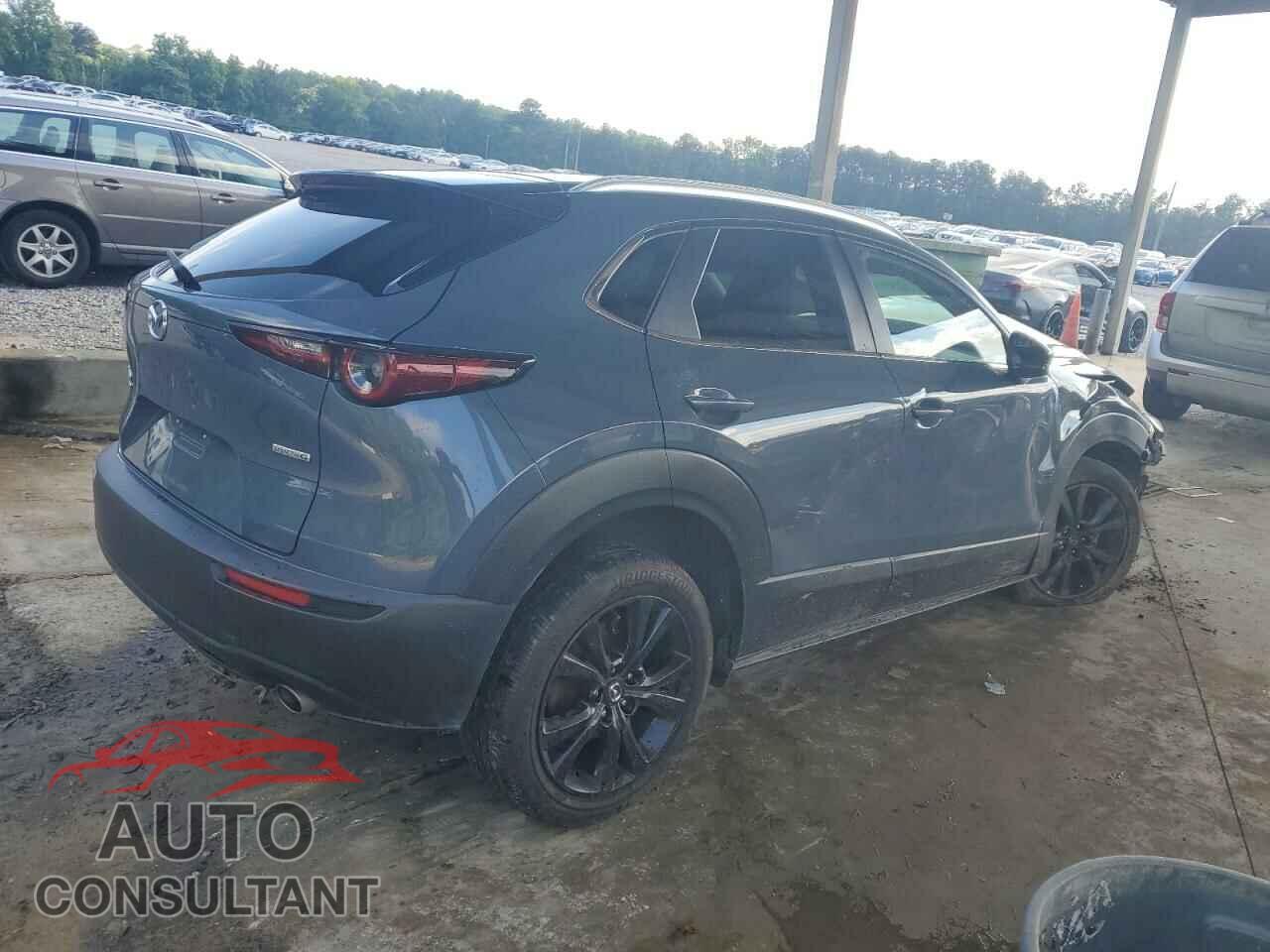 MAZDA CX30 2023 - 3MVDMBCM2PM530332