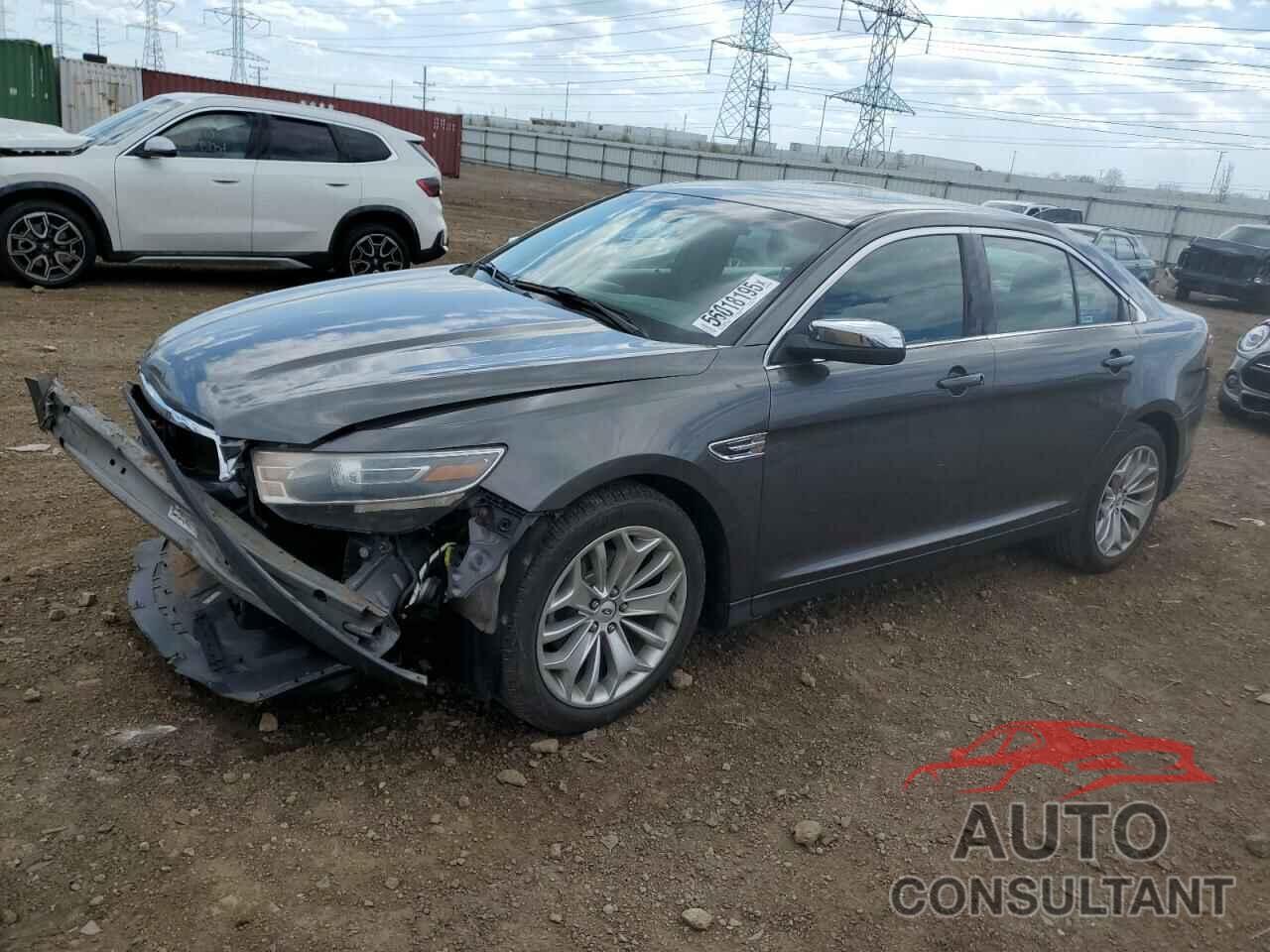 FORD TAURUS 2015 - 1FAHP2F84FG102771