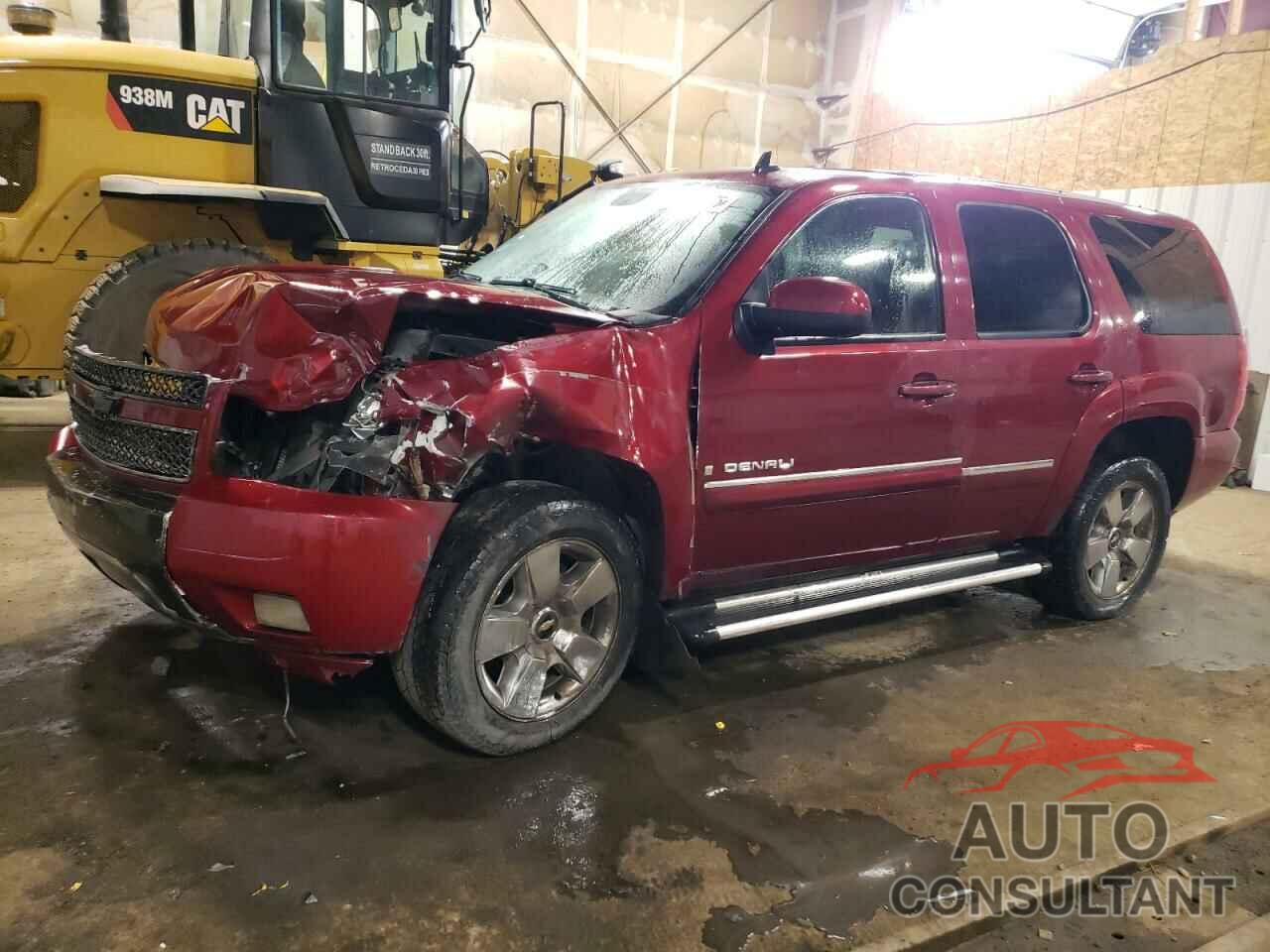CHEVROLET TAHOE 2010 - 1GNUKBE02AR287667