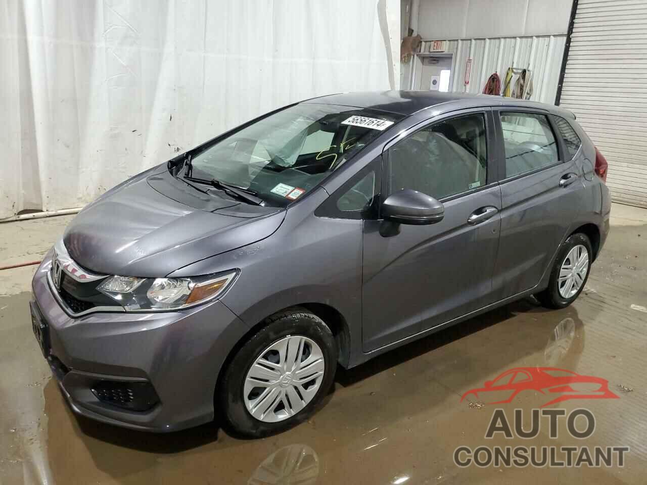 HONDA FIT 2020 - 3HGGK5H41LM701971