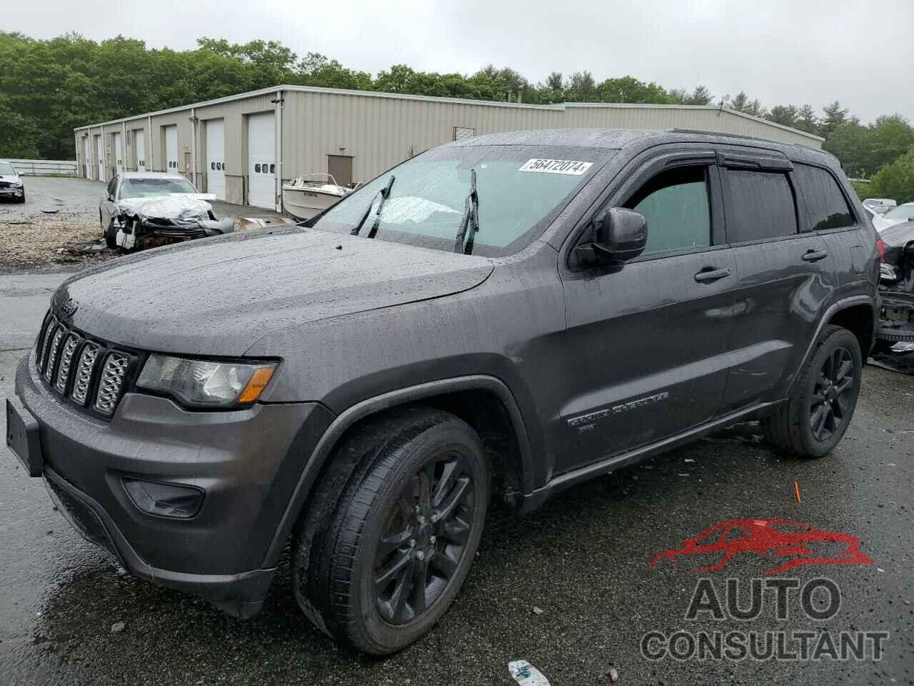 JEEP GRAND CHER 2018 - 1C4RJFAG3JC222776