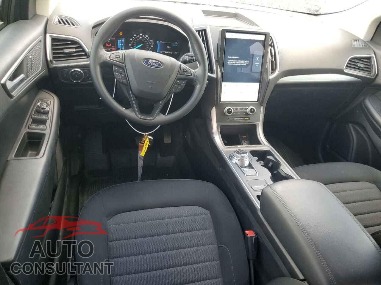 FORD EDGE 2022 - 2FMPK4G95NBA80823