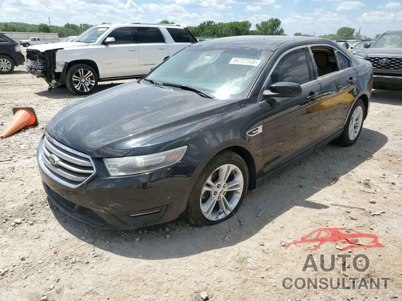FORD TAURUS 2015 - 1FAHP2E96FG107108