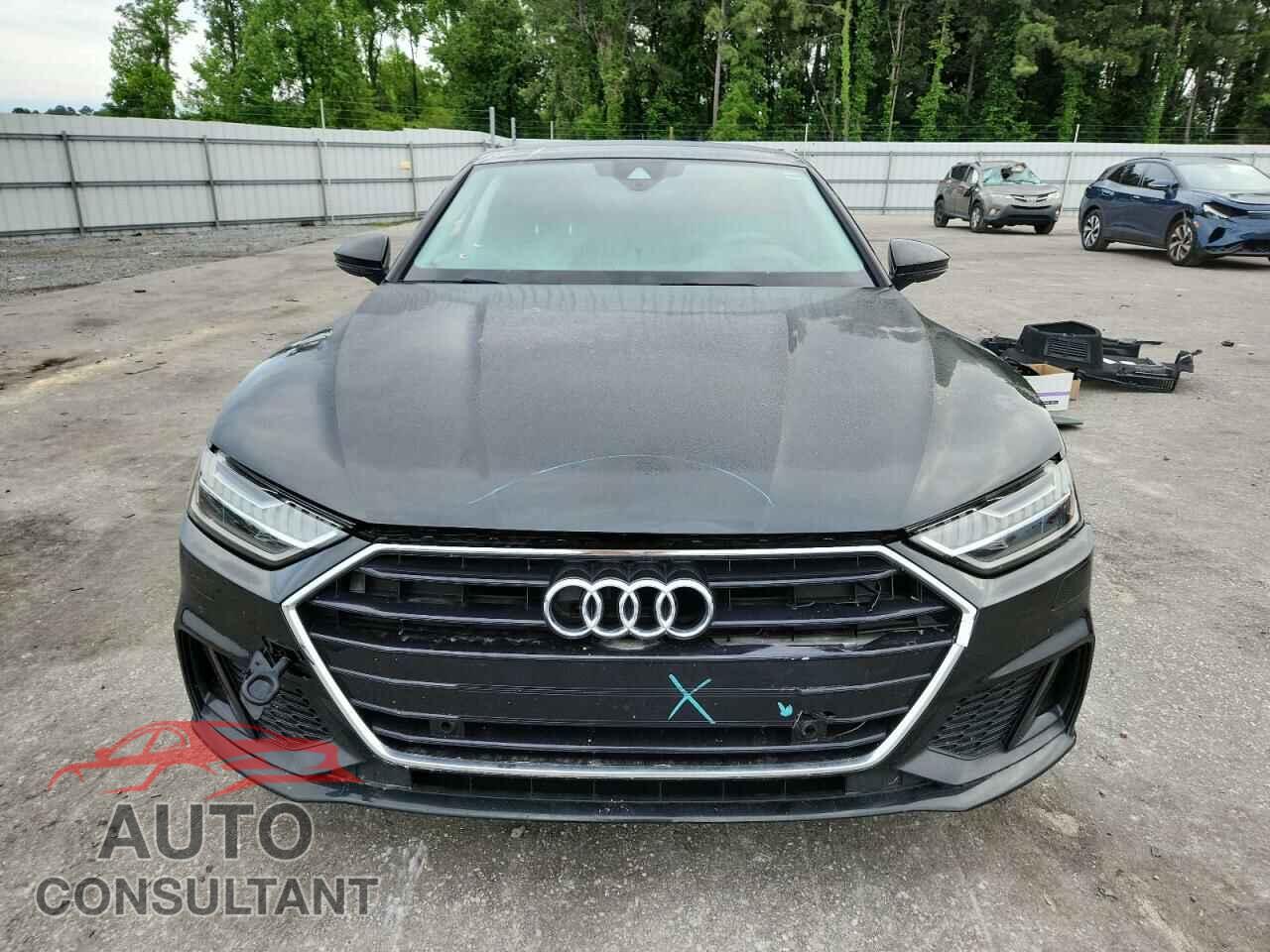 AUDI A7 2019 - WAUV2BF26KN076166