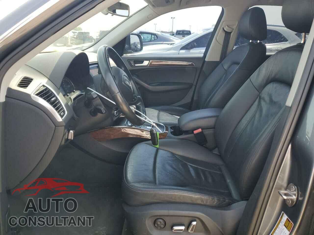 AUDI Q5 2015 - WA1CFAFP3FA059238