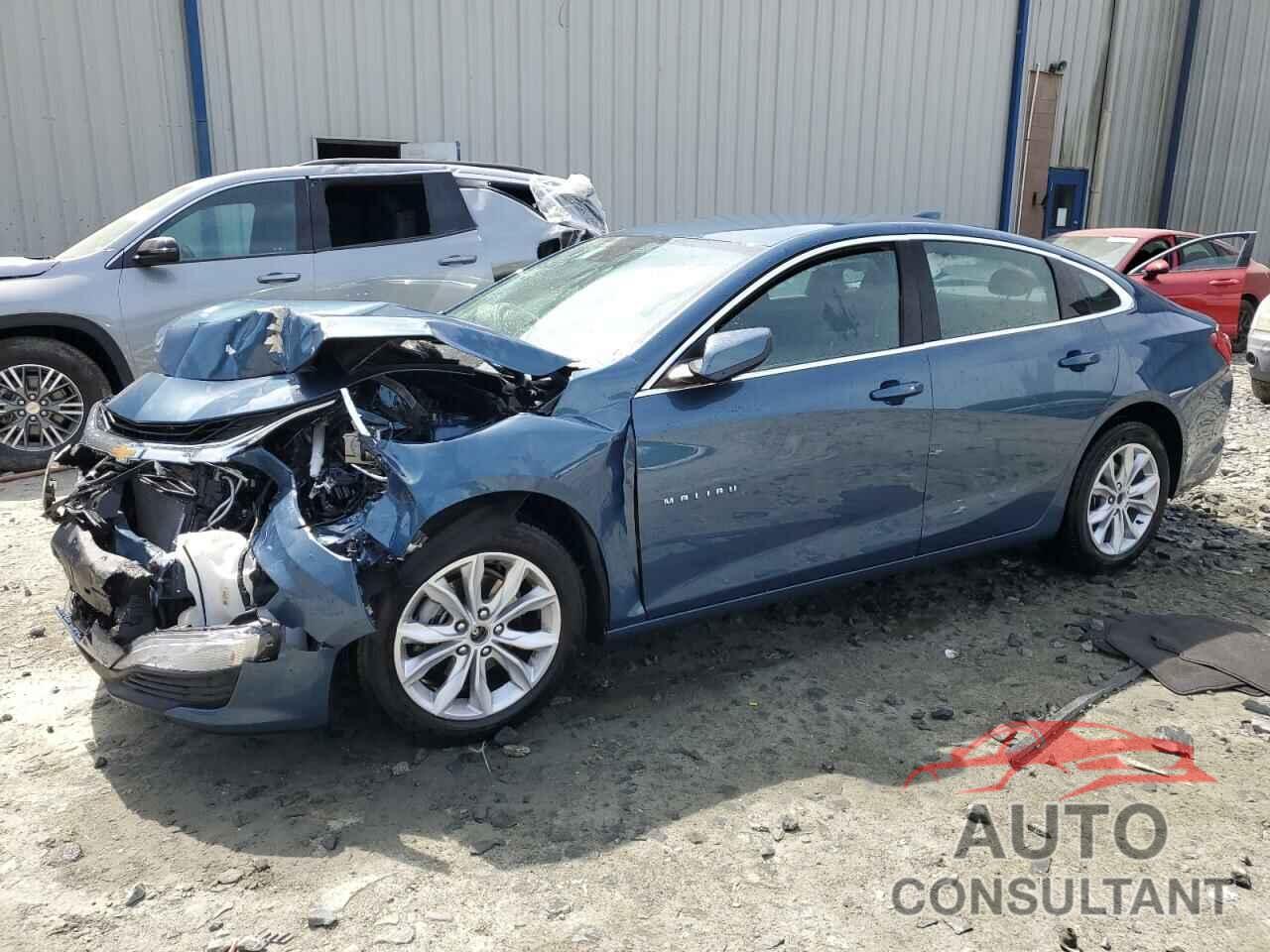 CHEVROLET MALIBU 2024 - 1G1ZD5ST1RF233274