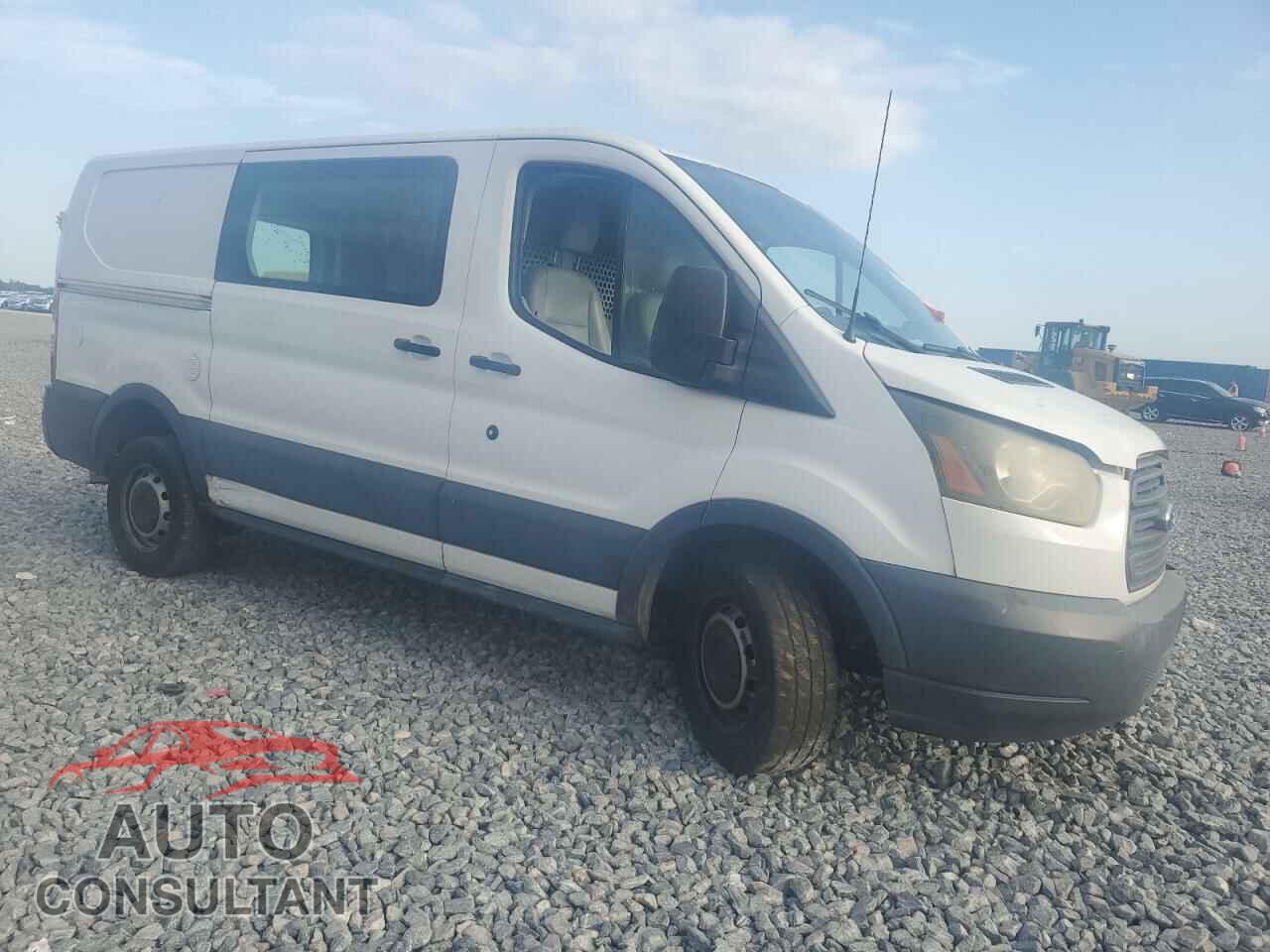 FORD TRANSIT 2015 - 1FTNR1YM6FKA17391