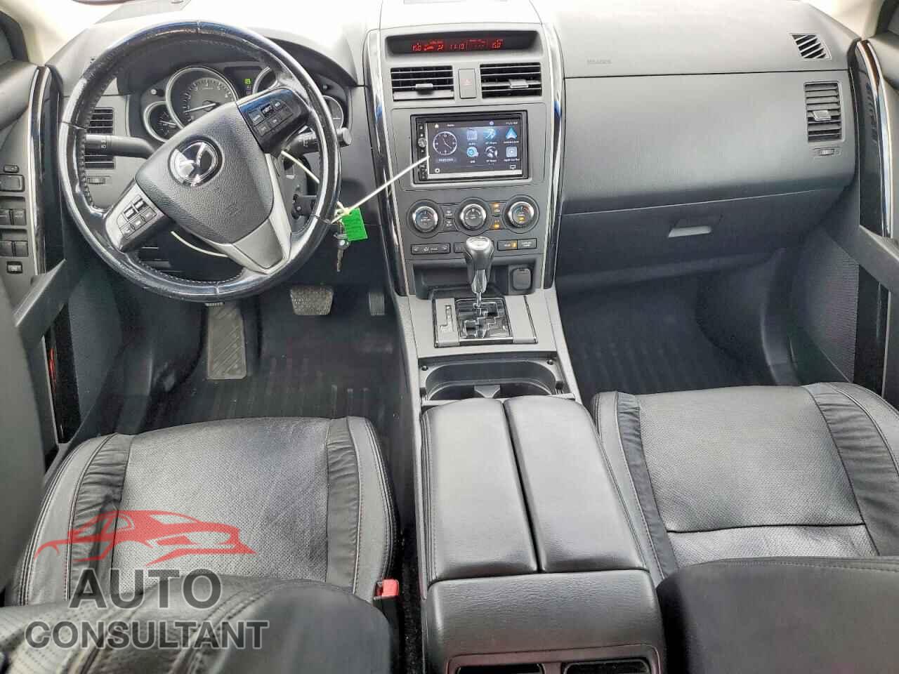 MAZDA CX-9 2015 - JM3TB2CA6F0456768