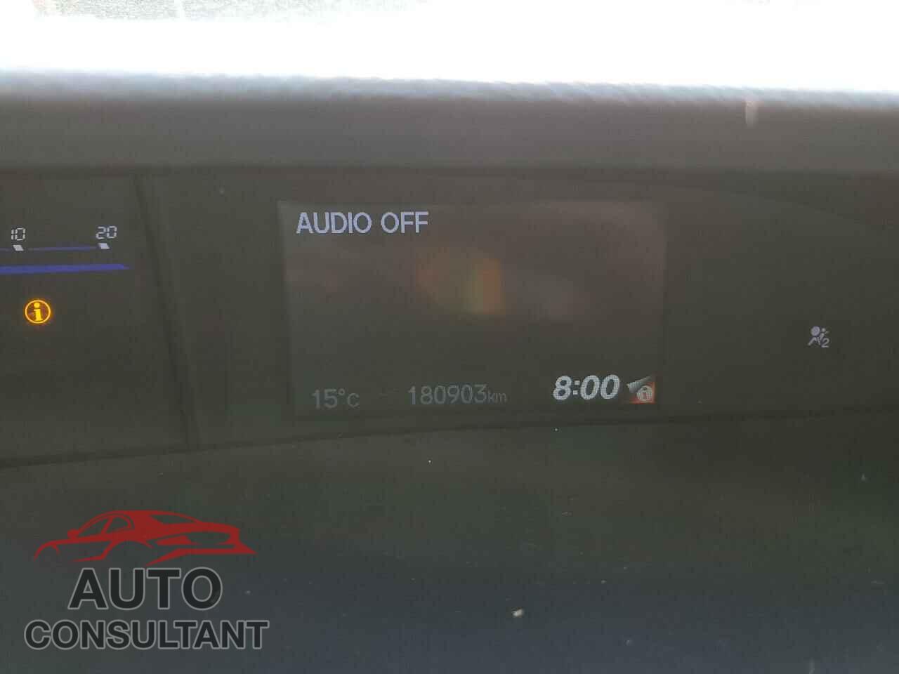 HONDA CIVIC 2014 - 2HGFB2F73EH037570