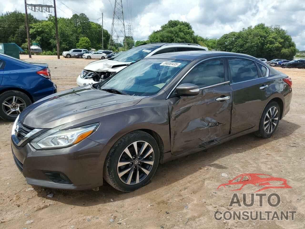 NISSAN ALTIMA 2016 - 1N4AL3AP0GC216079
