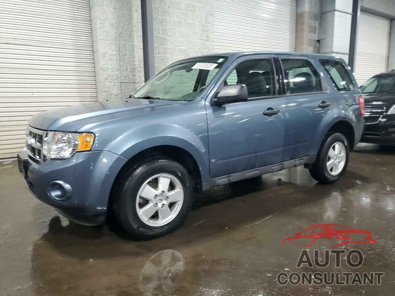 FORD ESCAPE 2012 - 1FMCU0C79CKC65045