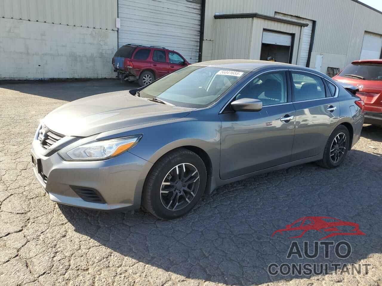 NISSAN ALTIMA 2017 - 1N4AL3AP4HC202817