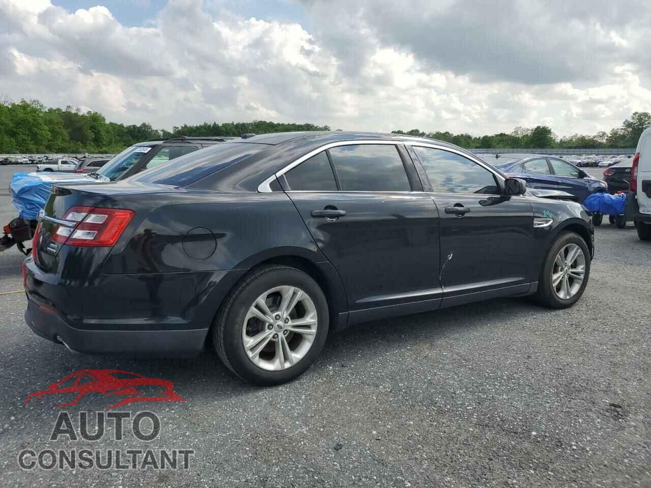 FORD TAURUS 2014 - 1FAHP2E85EG129364