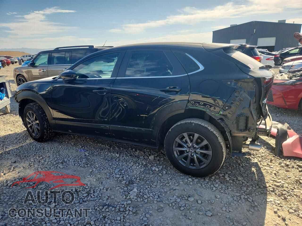 MAZDA CX30 2024 - 3MVDMBAM8RM666874