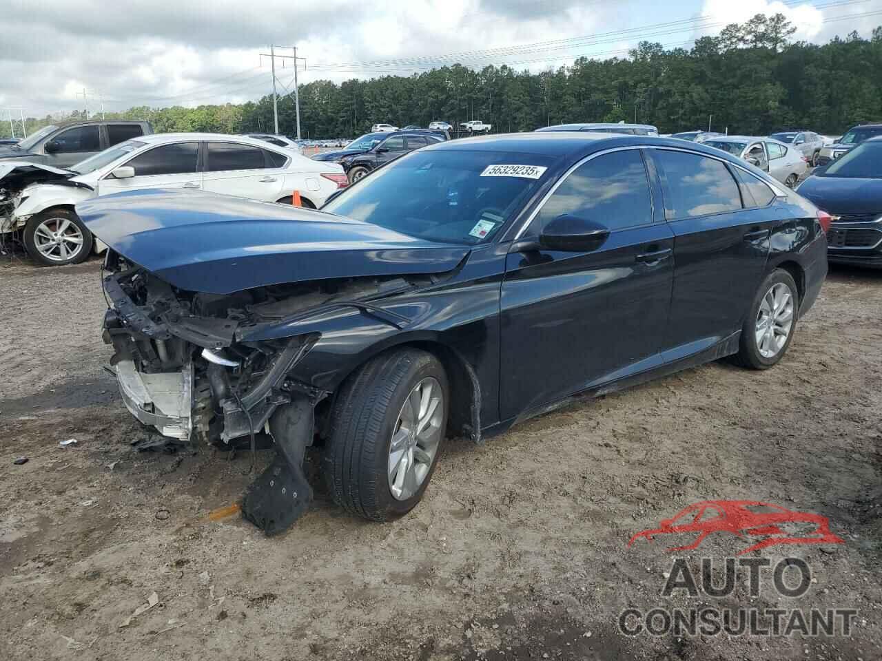 HONDA ACCORD 2020 - 1HGCV1F18LA149261