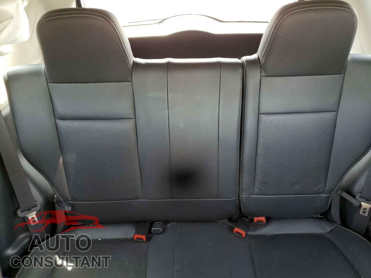 JEEP COMPASS 2017 - 1C4NJDEB4HD126287