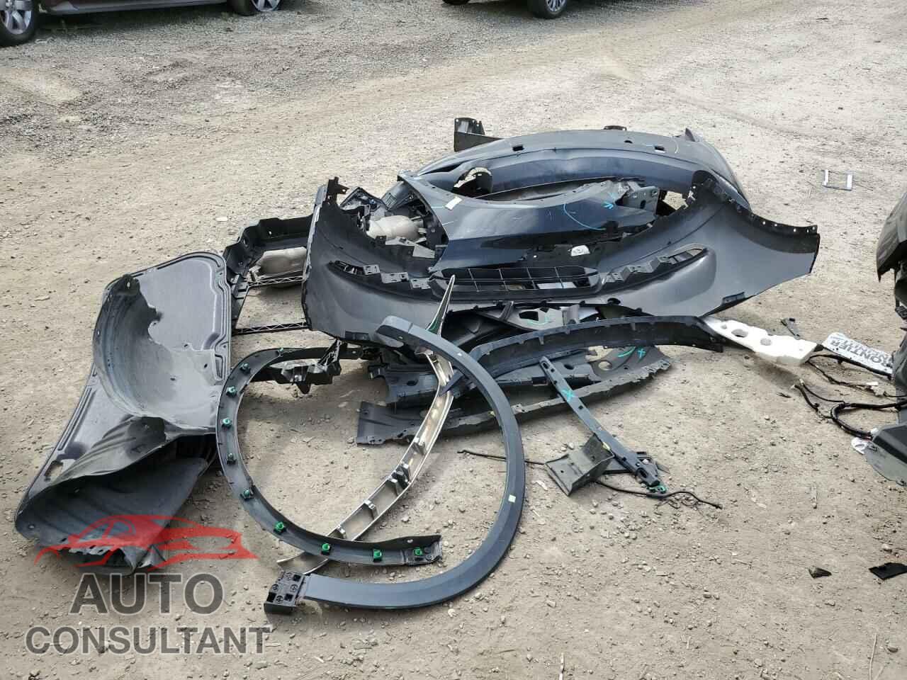 MAZDA CX-5 2017 - JM3KFABL7H0145558