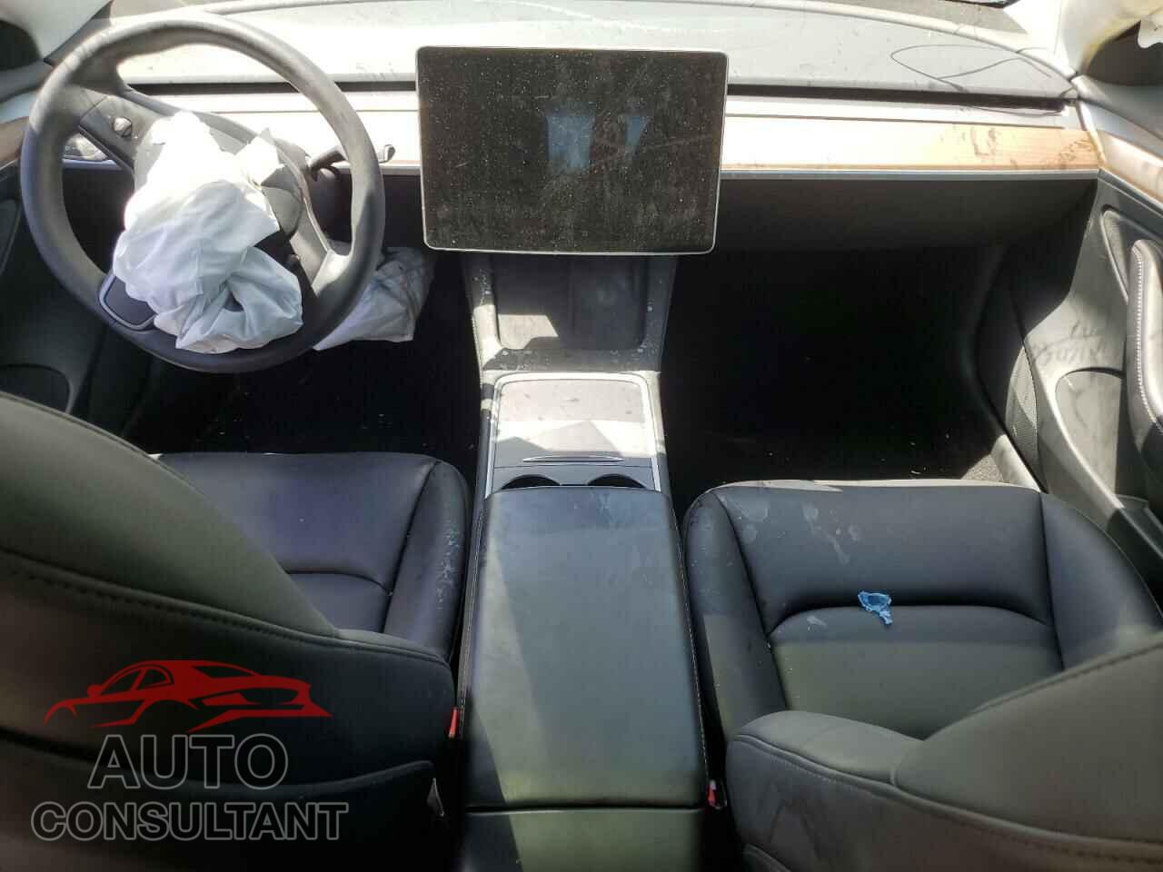 TESLA MODEL 3 2023 - 5YJ3E1EB7PF416167