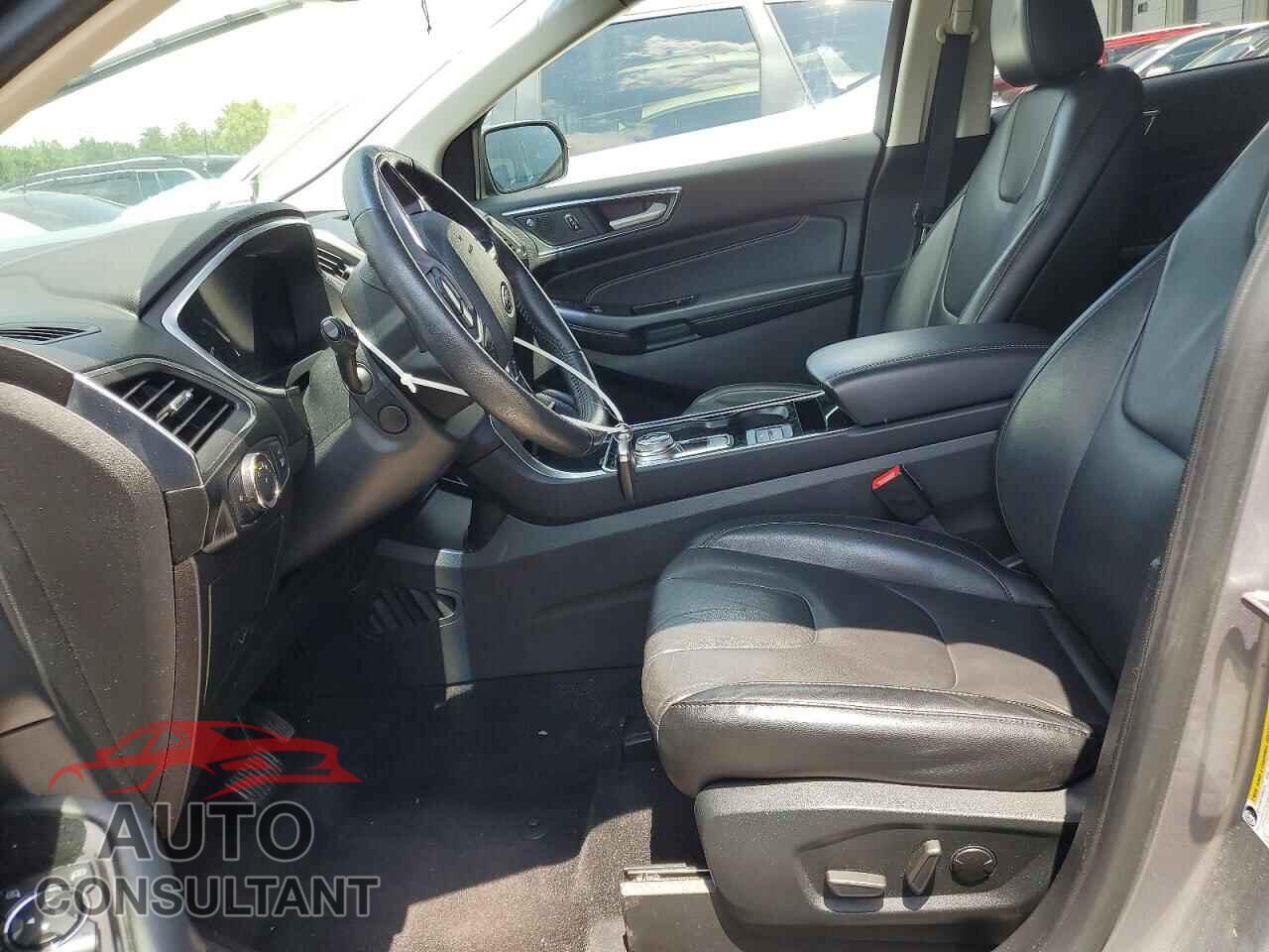 FORD EDGE 2020 - 2FMPK3K90LBA30524
