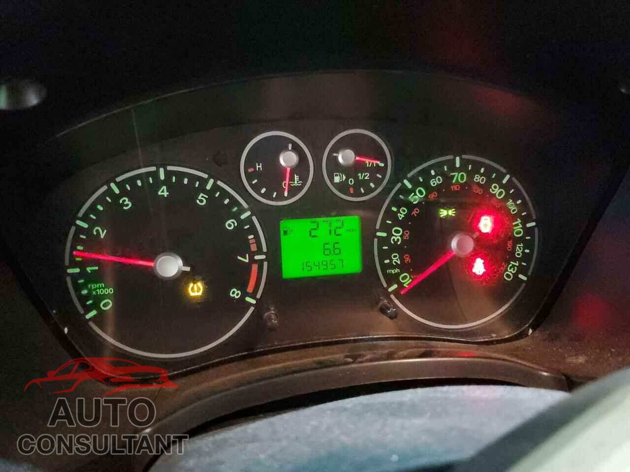 FORD TRANSIT 2010 - NM0LS7CN9AT022017