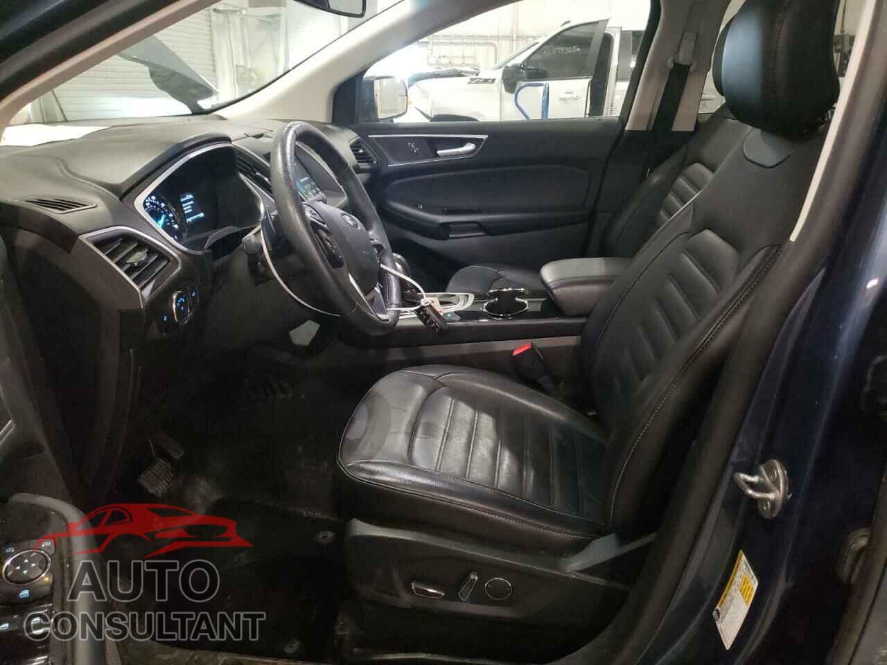 FORD EDGE 2018 - 2FMPK4J89JBB13378