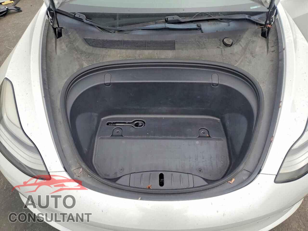 TESLA MODEL 3 2019 - 5YJ3E1EA7KF436581