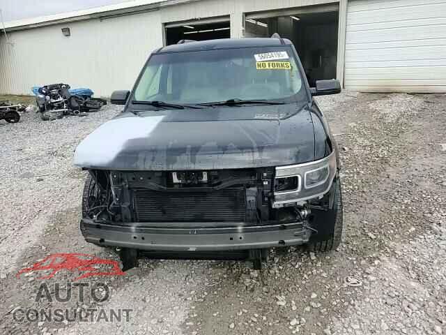 FORD FLEX 2015 - 2FMHK6D83FBA09455