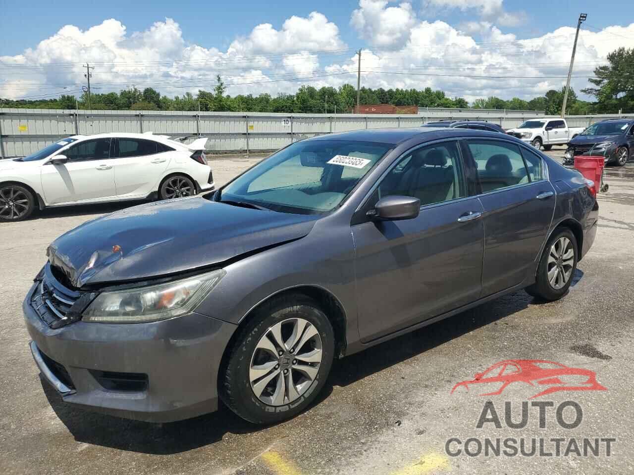 HONDA ACCORD 2015 - 1HGCR2F3XFA272852