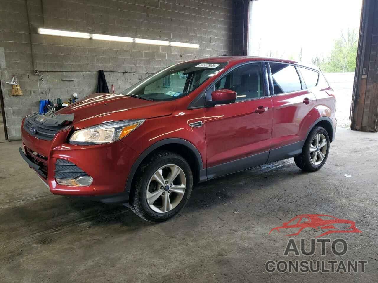 FORD ESCAPE 2015 - 1FMCU9GX9FUC22767