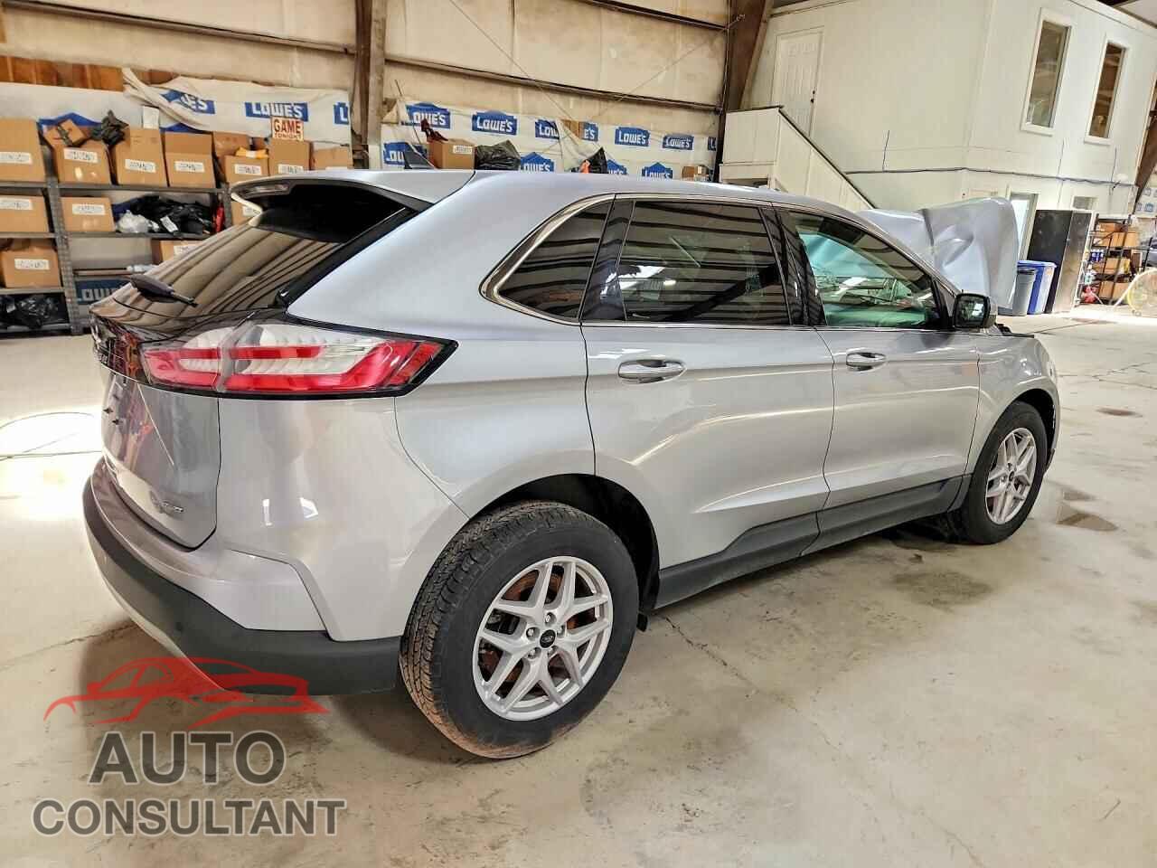 FORD EDGE 2024 - 2FMPK4J93RBA77174