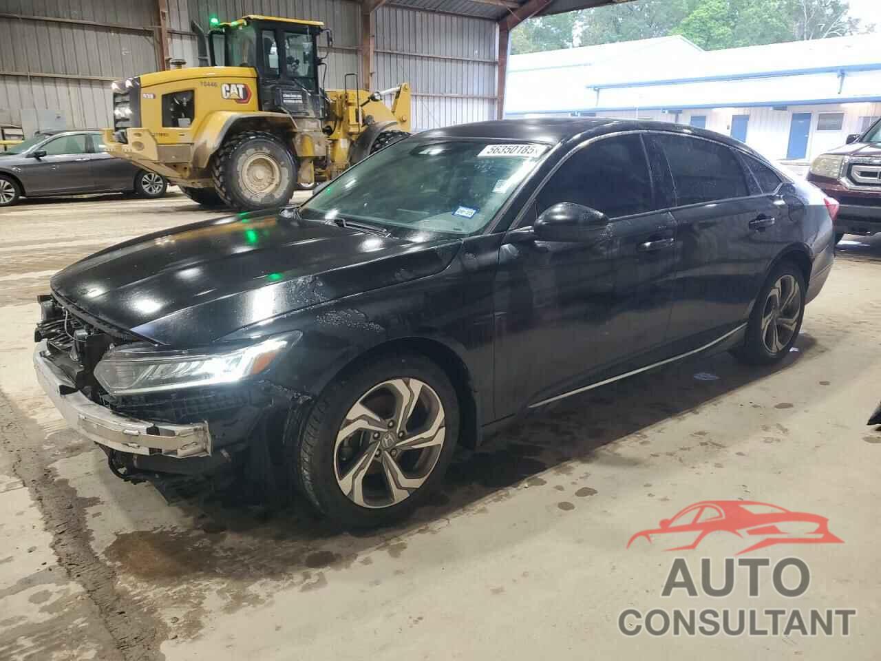 HONDA ACCORD 2019 - 1HGCV1F50KA041024