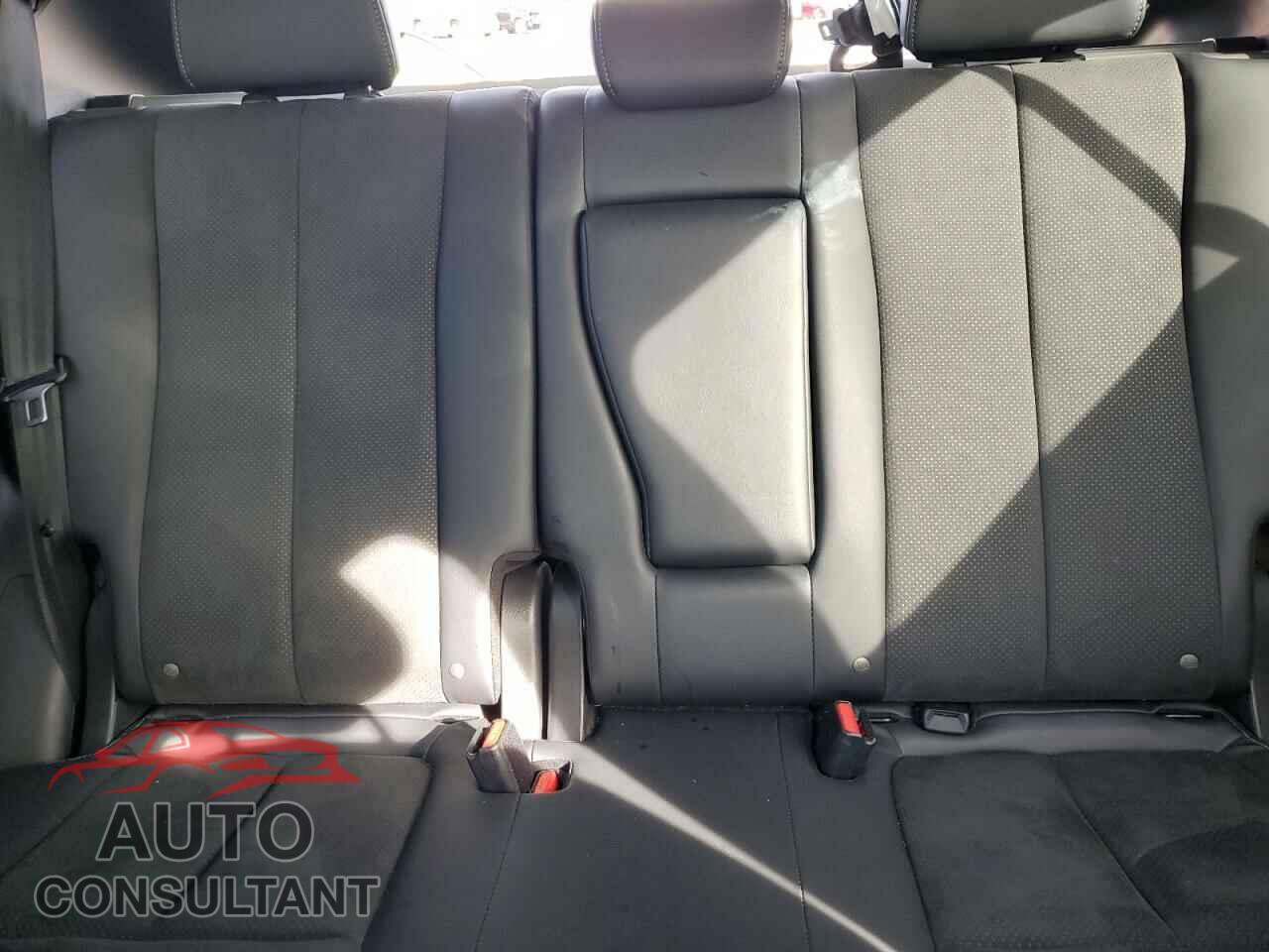 MITSUBISHI ECLIPSE 2023 - JA4ATWAA5PZ054917