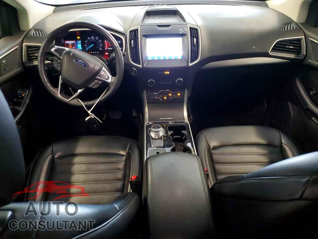 FORD EDGE 2020 - 2FMPK4J94LBB48096