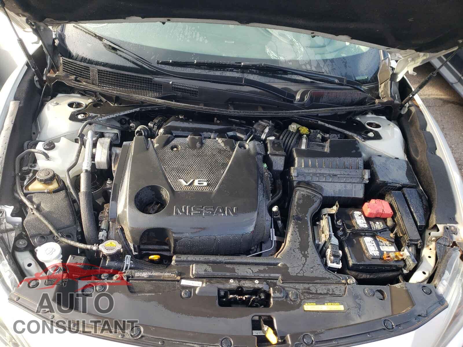 NISSAN MAXIMA 2017 - 1N4AA6AP3HC450161