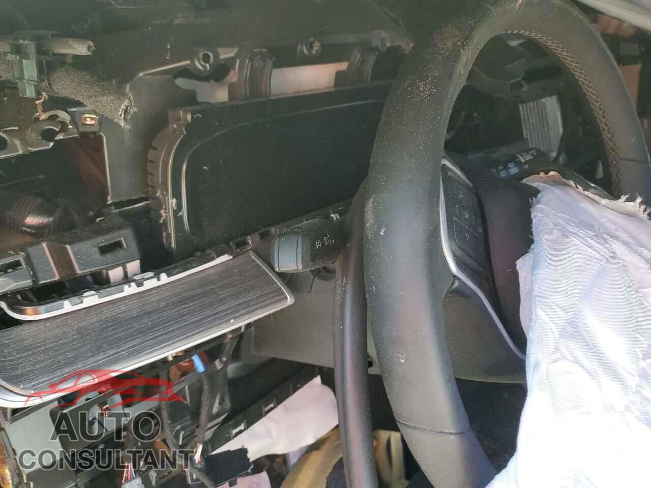 JEEP WAGONEER 2023 - 1C4SJSBPXPS568282