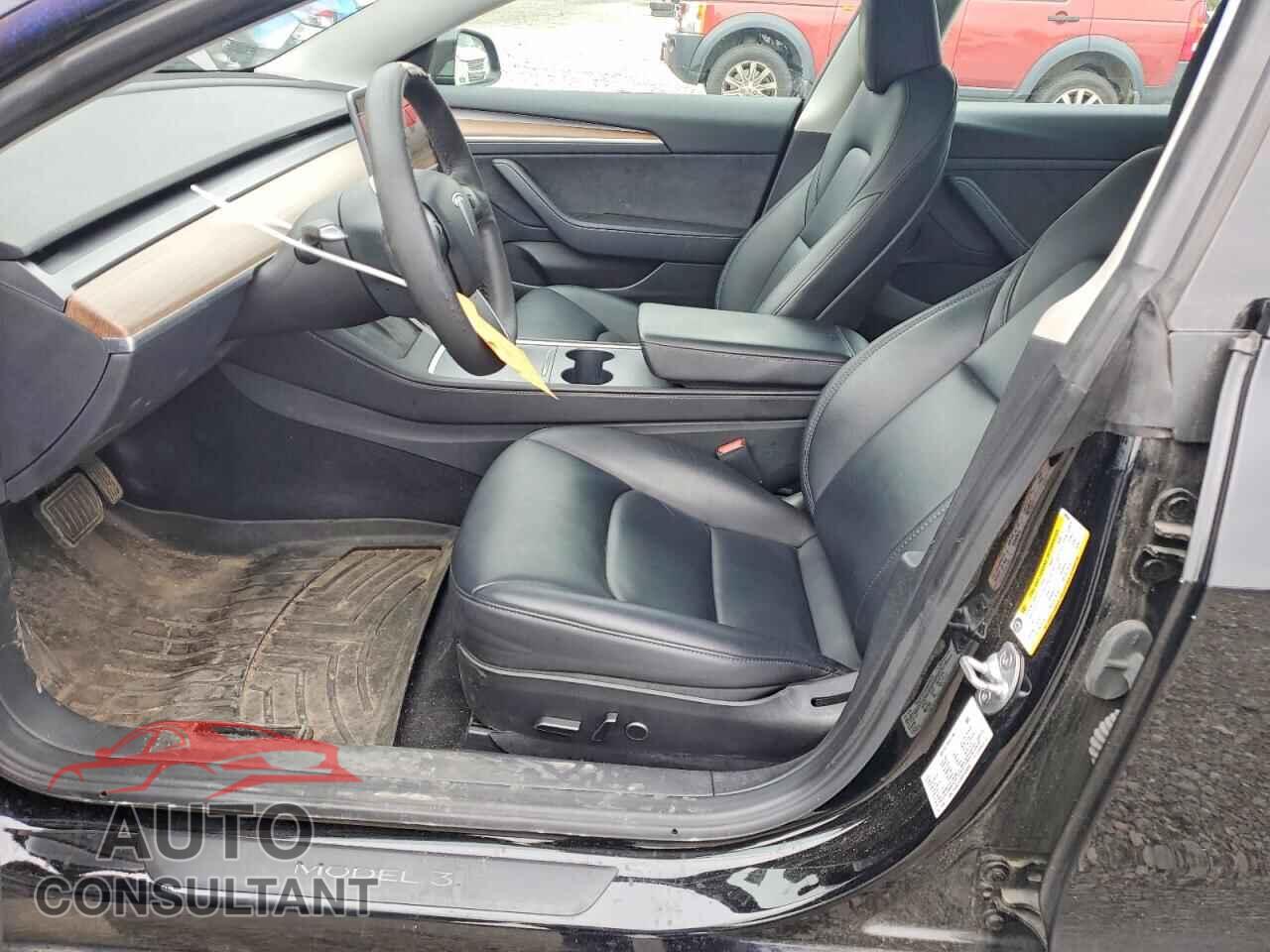 TESLA MODEL 3 2023 - 5YJ3E1EA5PF509356