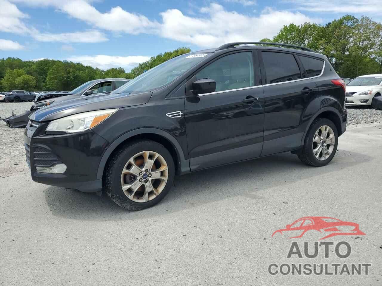FORD ESCAPE 2014 - 1FMCU9G90EUC14220