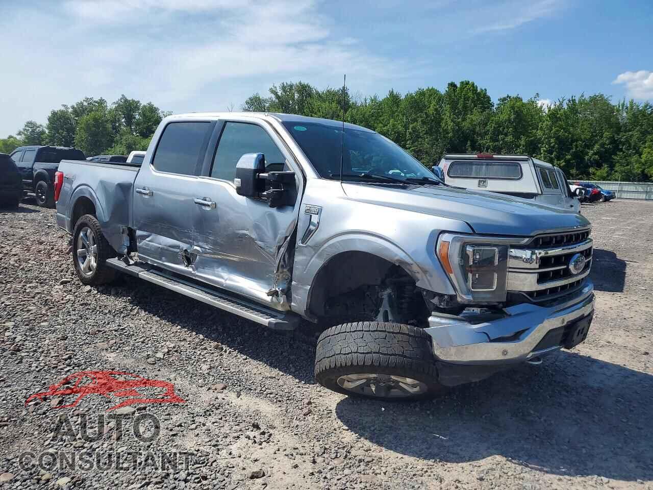 FORD F150 2023 - 1FTFW1E55PFB12836