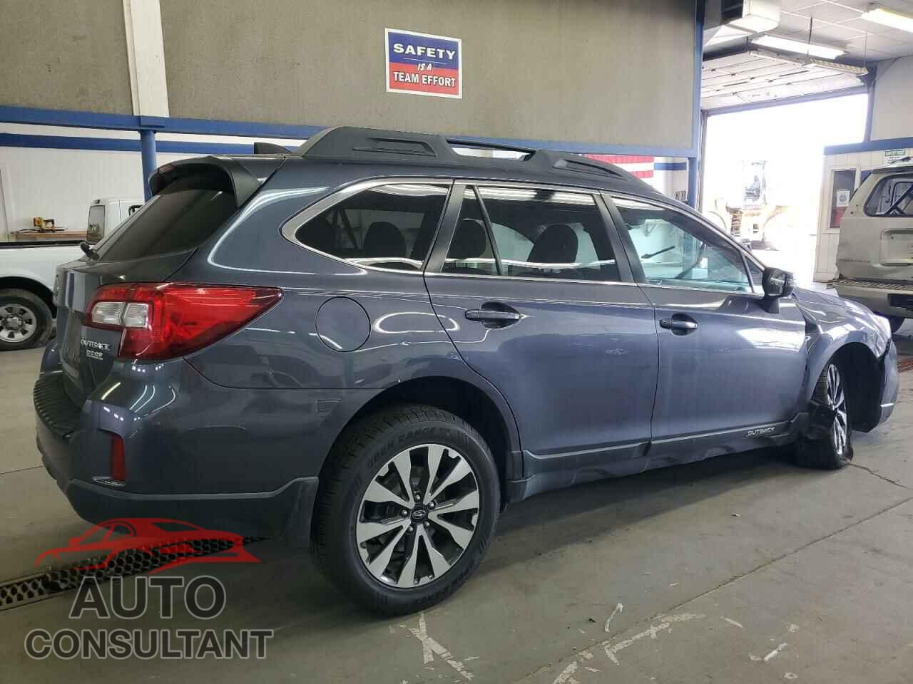 SUBARU OUTBACK 2016 - 4S4BSANC2G3218201