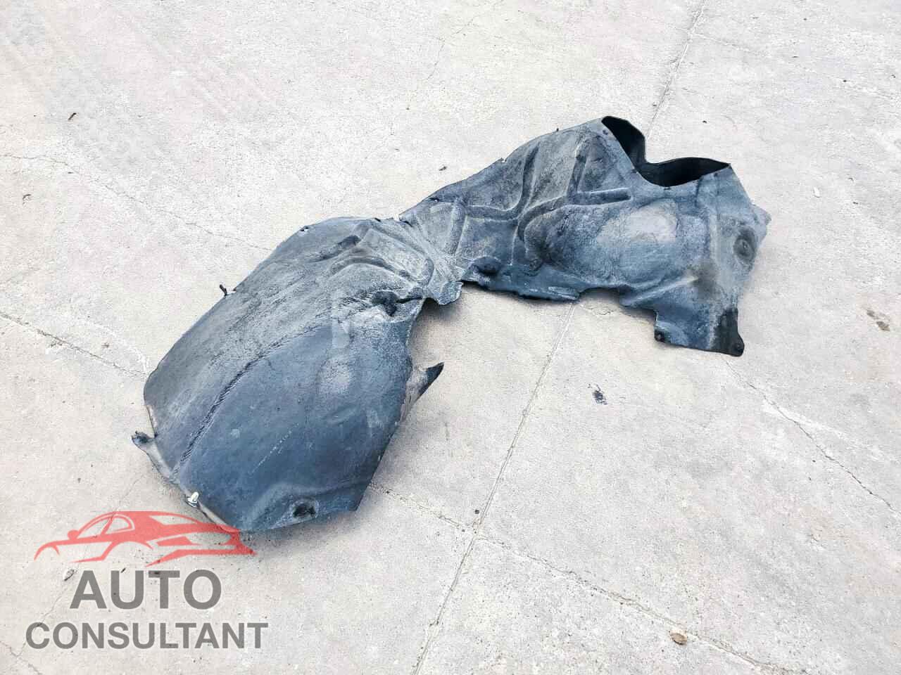PORSCHE CAYENNE 2016 - WP1AC2A21GLA88880