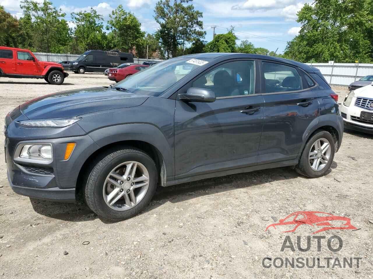 HYUNDAI KONA 2020 - KM8K12AA4LU440966