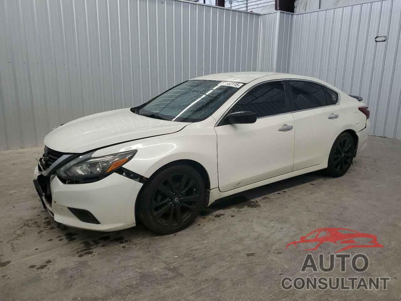 NISSAN ALTIMA 2017 - 1N4AL3AP4HC250012