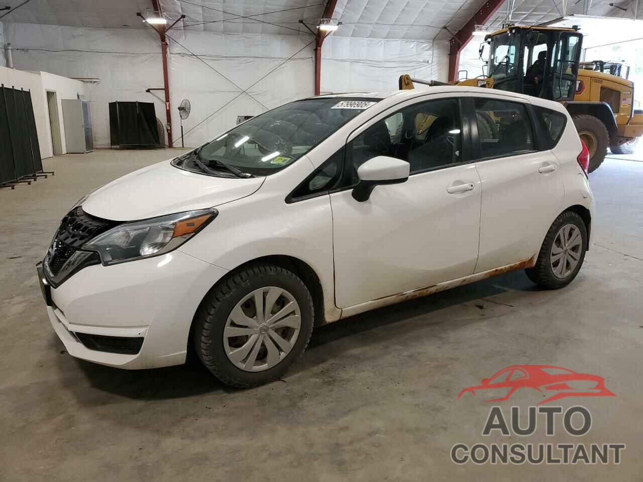 NISSAN VERSA 2017 - 3N1CE2CP7HL371354