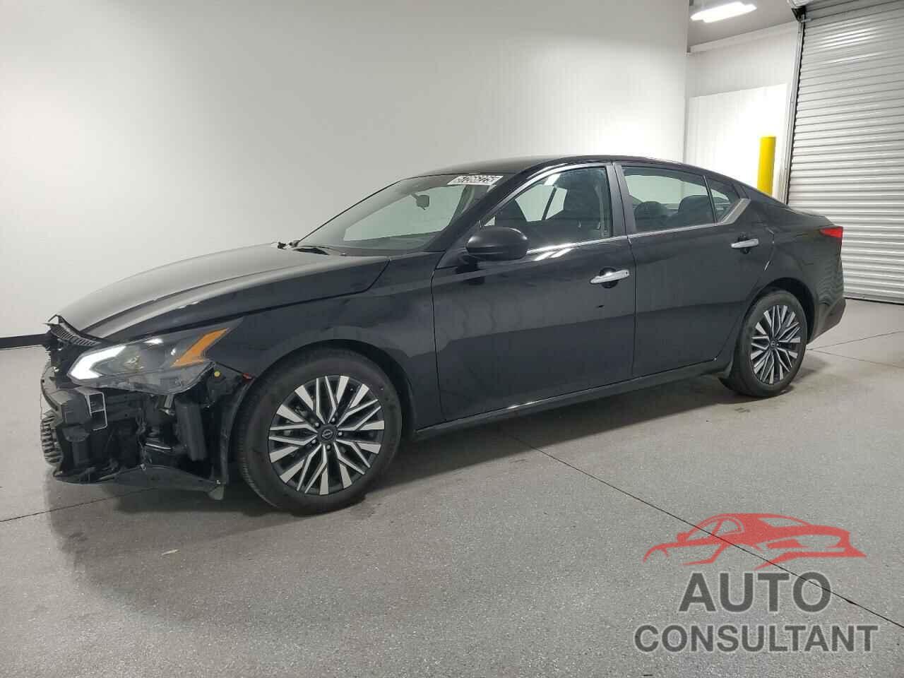 NISSAN ALTIMA 2025 - 1N4BL4DVXSN322086