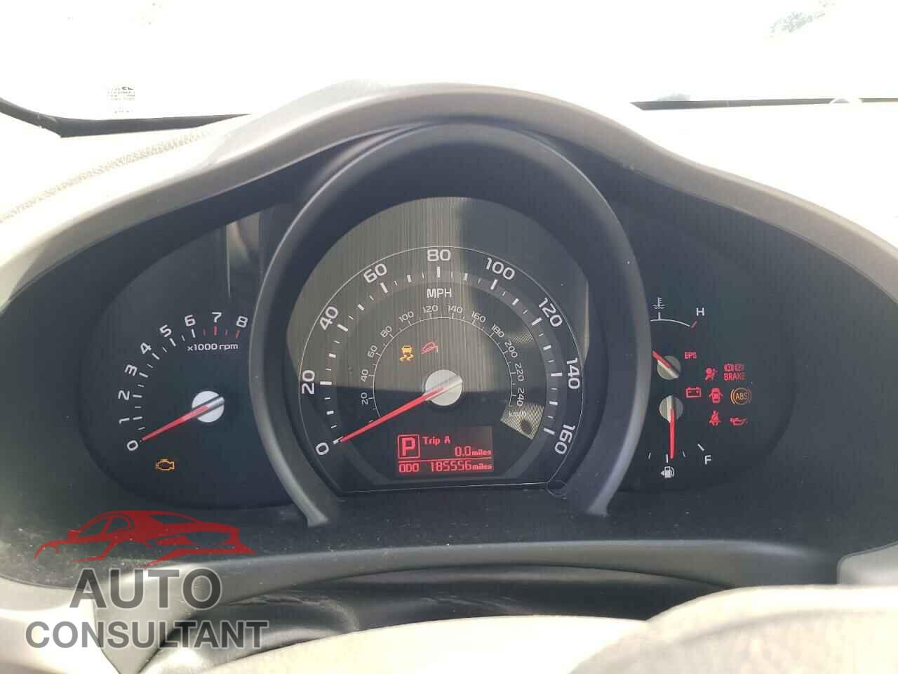 KIA SPORTAGE 2014 - KNDPB3AC9E7577319