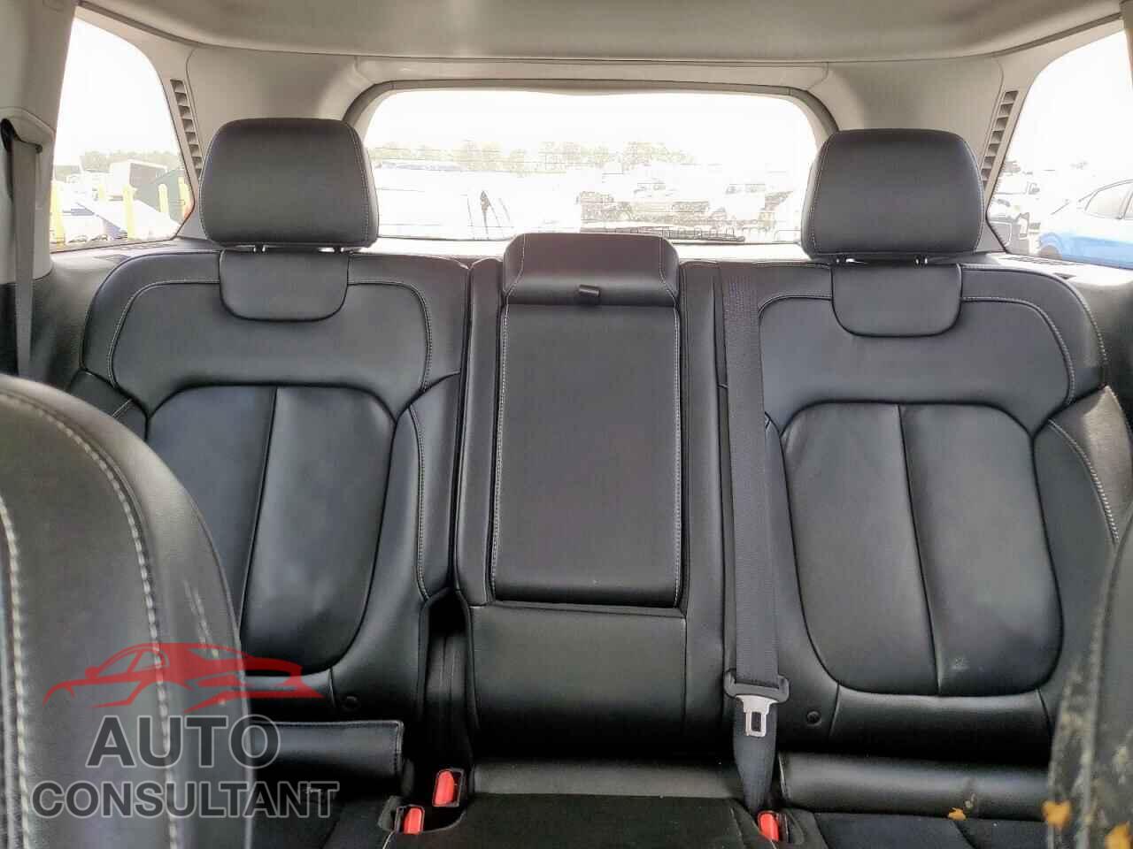 JEEP GRAND CHER 2023 - 1C4RJGBG8PC537277