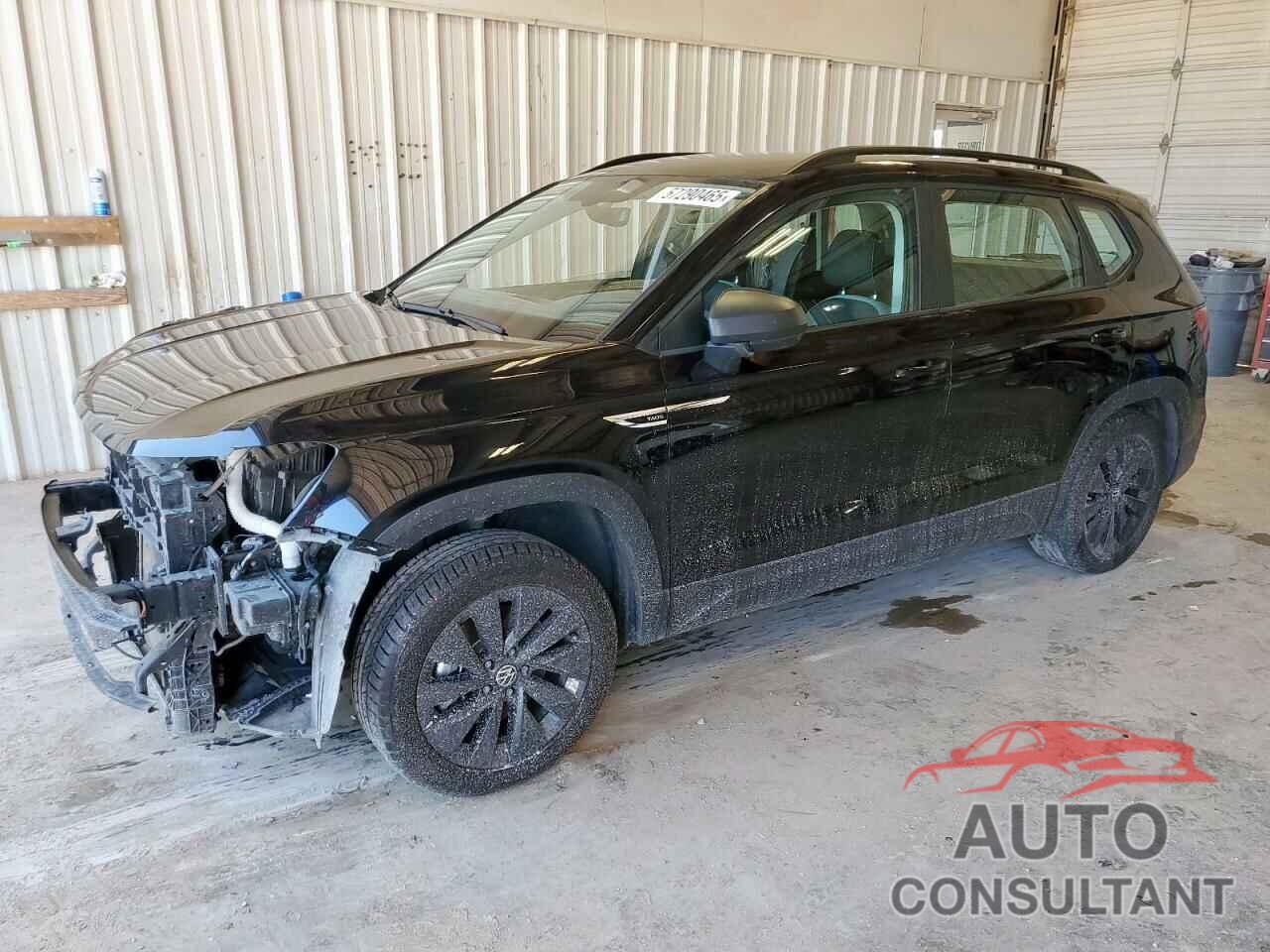 VOLKSWAGEN TAOS S 2024 - 3VV5X7B20RM071560