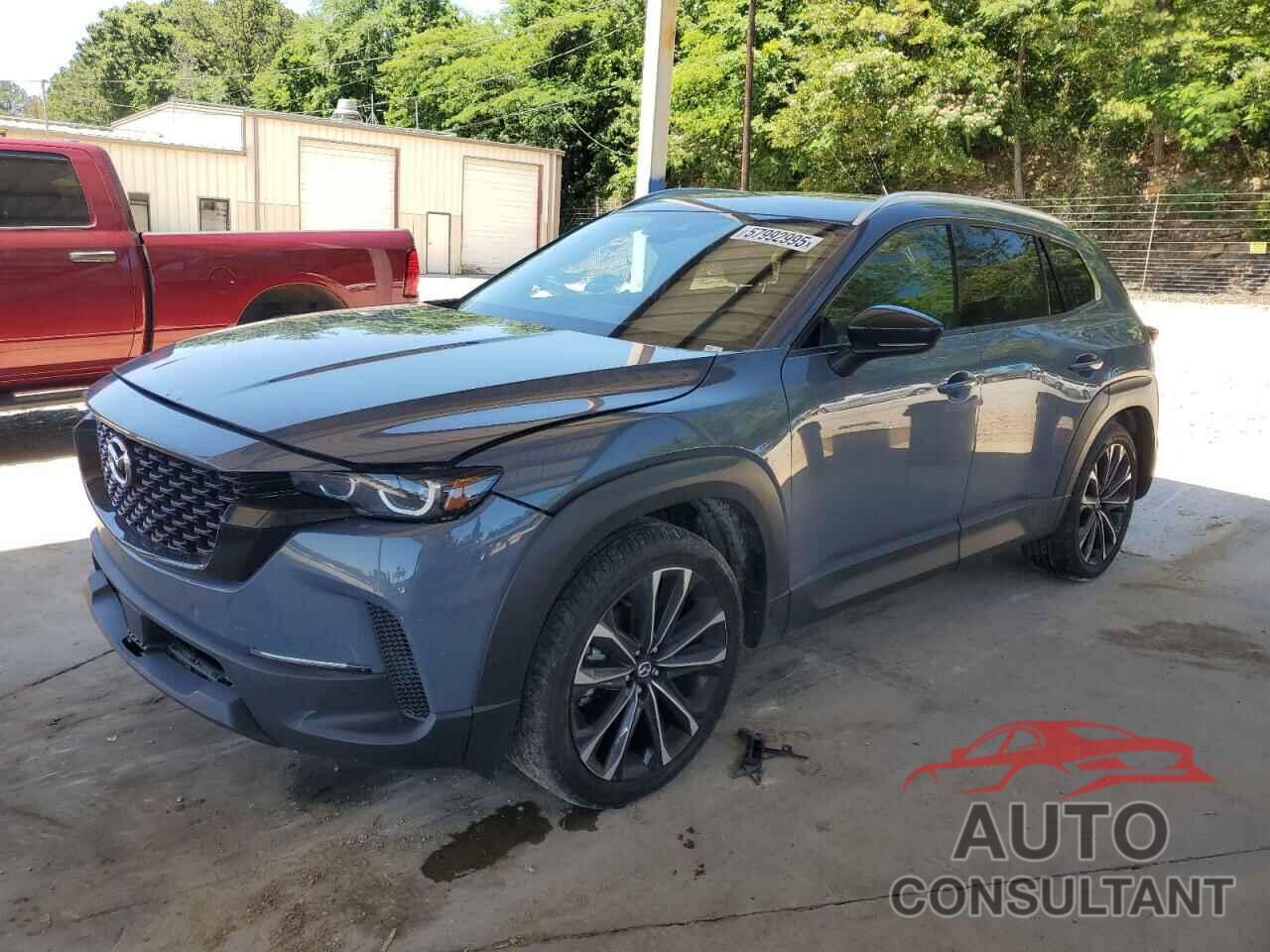 MAZDA CX-50 2023 - 7MMVABEM2PN151736