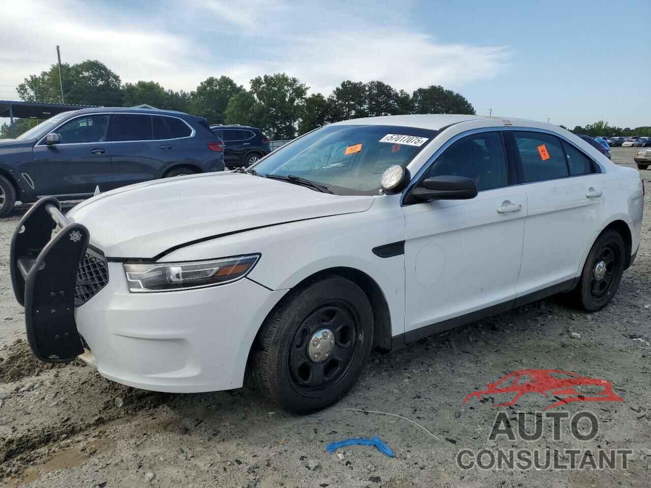 FORD TAURUS 2015 - 1FAHP2MT4FG203865