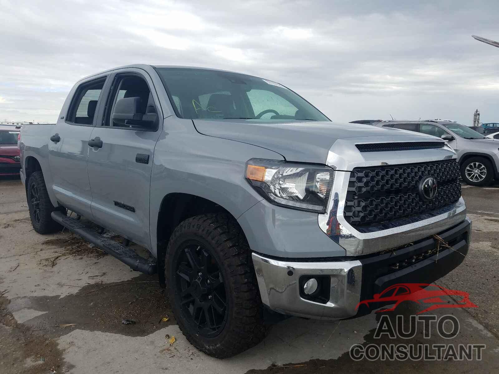 TOYOTA TUNDRA 2021 - 5TFEY5F14MX288646